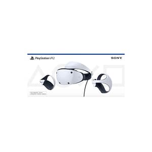 Sony ps5 visore vr2