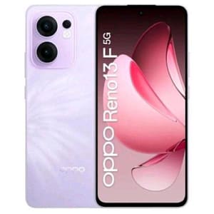 Oppo reno 13f 5g dual sim ai 6.67 octa core 256gb ram 8gb 5g tim plume purple