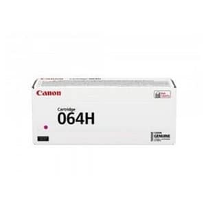 Canon 064h cartuccia toner 1 pz originale magenta
