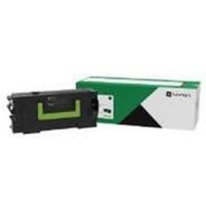Lexmark 58d2h0e cartuccia toner 1 pz originale nero