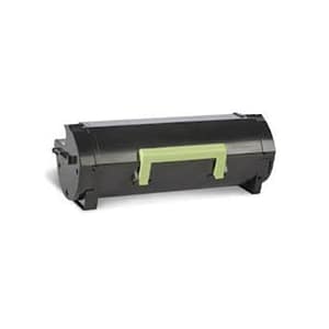 Lexmark 602x cartuccia toner 1 pz originale nero