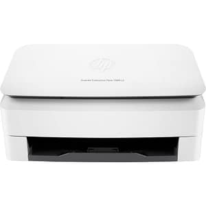 Hp scanjet enterprise flow 7000 s3 scanner a foglio 600 x 600 dpi a4 bianco