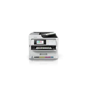 Epson workforce pro wf-c5890dwf ad inchiostro a4 4800 x 1200 dpi 34 ppm wi-fi