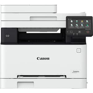 Canon i-sensys mf657cdw laser a4 1200 x 1200 dpi 21 ppm wi-fi
