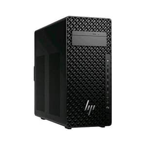 Hp z2 tower g1i workstation desktop pc intel core ultra 7 265k ram 32gb-ssd 1tb nvme-intel graphics-win 11 prof nero (b76qcet#abz)
