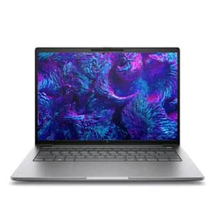 Hp zb8g1i14 u7 255h 14 32gb/1tb