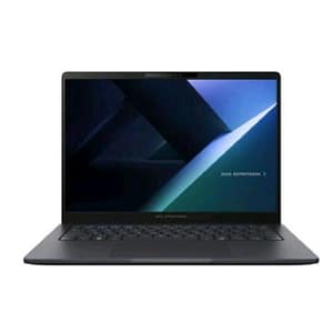 Asustek nb ai pc asus b3405cca-ly0169x 14wuxga ag ultra5-225h 16ddr5 512ssd w11pro 2y cam wifi bt fp ri 4usb hdmi rj45 tpm