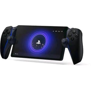 Playstation portal midnightblack