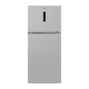 Frigorifero con congelatore 410lt candy