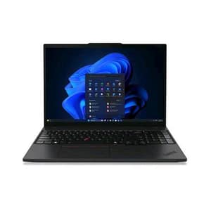 Nb ai pc lenovo thinkpad t16 21qe004kix 16wuxga ips ag ultra7-255u 16ddr5 512ssd w11pro 3y cam ri wifi bt 4usb hdmi rj45 tpm fp