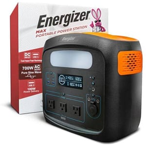 Power station energizer 960 energizer pps960w1 700w