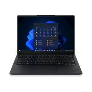 Lenovo thinkpad e14 gen 7 14 wuxga intel core ultra 7 255h ram 16gb-ssd 512gb nvme-intel arc graphics 140t-wi-fi 6e + gigabit lan-win 11 prof nero (21sx000vix)