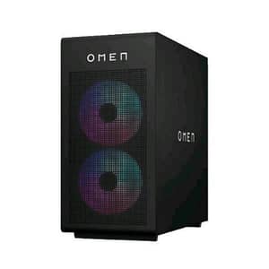 Hp omen 35l gaming desktop gt16- 0038nl ai pc intel core ultra 7 265k ram 32gb-ssd 1tb nvme-nvidia geforce rtx 5080 16gb-wi-fi 6e-1.000 w80 plsu gold-win 11 home nero (bn6h9ea#abz)