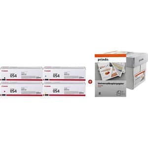 054h mcvp + prindo universal papier 2500 blatt