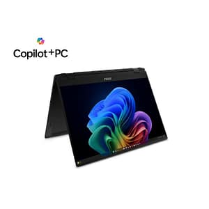 Msi nb summit a16 ai+ a3hmtg-096xit ryzen ai 9 365 32gb 1tb ssd 16 qhd+ touchscreen x