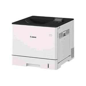 Canon lbp732cdw stampante laser a colori a4 wi-fi fronte/retro gigabit lan usb