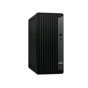 Hp pro 400 g9 tower i5-14500 ram 8gb-ssd 512gb nvme-intel uhd graphics 770-gigabit ethernet-tastiera e mouse win 11 prof nero (9m8p1at#abz)