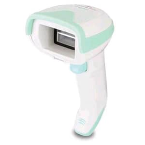 Datalogic gryphon gd4520 high density lettore codici a barre 1d/2d versione healthcare cavo usb incluso bianco