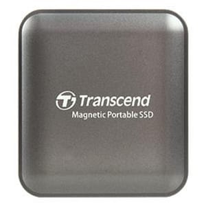 1t external ssd type c magsafe gray
