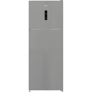 Hotpoint frigo doppiaporta 477ld dualnofrost 70cm inox hpad2 6472 xp5e