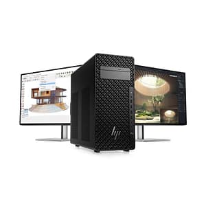Hp z2 twr g1i u7265 32gb/1tb pc