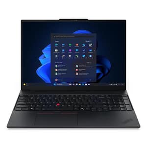 Nb ai pc lenovo thinkpad e16 21sr000nix 16wuxga ips ag ultra7-255h 16ddr5 512ssd w11pro 1ypremier ri wifi bt 4usb hdmi rj45 fp