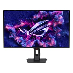 Rog strix 31.5 4k uhd qd-oled