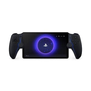 Sony ps5 portal remote player schermo 8 midnight black it