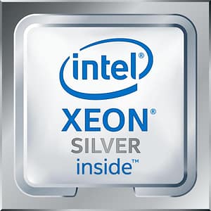 Thinksystem intel xeon silver 4208