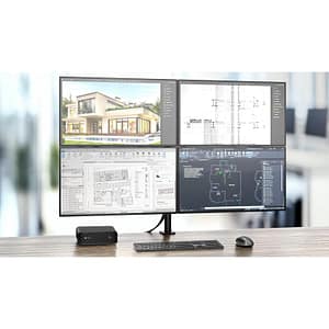 Z2 mini g1i u7-256 32/1tb a1000