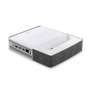 Mini proiettore touch atlantis magic touch : e78-p320a-t – fhd, dlp, hexa core + 4/128gb – android 12 – speaker + staffa