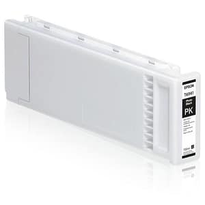 Epson tanica nero foto