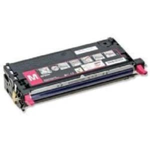 Epson toner magenta per al c3800n/dn/dtn alta capacita 9000 pag