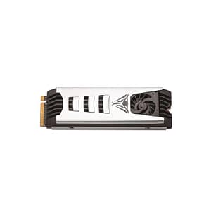 Patriot ssd viper pv553 2tb m.2 2280 pcie gen 5×4