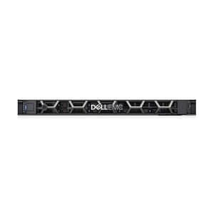 Dell server rack r350 8×2.5 e-2336 1x16gb 1x480gb ssd h755 3yr chbasic nbd