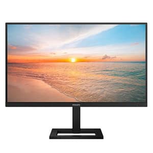Philips monitor gaming 27 led ips 16:10 4k 4ms 350 cdm usb-c altezza hdmi multimediale