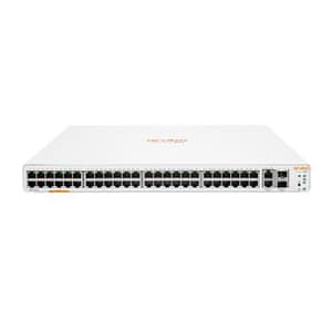 Hpe networking instant on switch 48p gigabit 2p 10gbt 2p sfp+ 1960