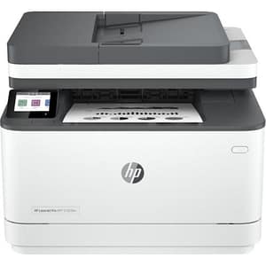 Hp multif. a4 laser b/n laserjet pro mfp 3102fdw, 33 pm adf, fronte/retro, usb/lan/wifi