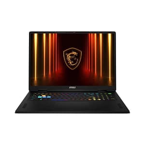 Msi nb vector a18 hx a9wig-201it ryzen 9 9955hx 32gb 1tb ssd 18 qhd+ rtx 5080 gddr7 16gb win 11 hom