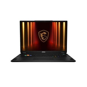 Msi nb stealth 18 hx ai a2xwhg-047it ultra 9 275hx 32gb 2tb ssd 18 qhd+ rtx 5070 ti gddr7 12gb win