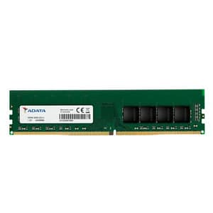 Adata ram dimm 32gb ddr4 (1x32gb) 3200mhz cl22 1,2v