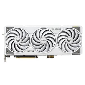 Asus vga geforce rtx 5070 ti, tuf-rtx5070ti-o16g-btf-white, 16gb gddr7, 3dp/hdmi, 90yv0n60-m0na00