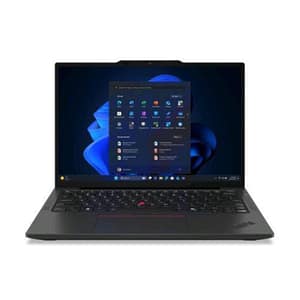 Lenovo thinkpad x13 gen 6 13.3 wuxga intel core ultra 7 255u ram 16gb-ssd 512gb nvme-intel graphics-wi-fi 6e-win 11 prof nero (21rk005hix)