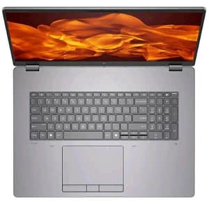 Hp zbook fury 18 g1i ai mobile workstation 18 wqxga intel core ultra 7 255hx ram 32gb-ssd 1tb nvme tlc-nvidia rtx pro 2000 8gb-wi-fi 7 + gigabit ethernet-win 11 prof