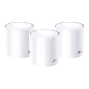 Deco wifi system ax3000 3pz