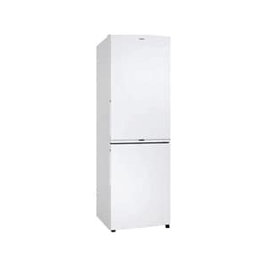 Frigorifero combinato cncq2t618ew fresco 355lt 2 porte