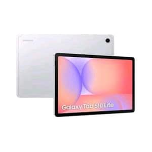Samsung x400 galaxy tab s10 lite 10.9 octa core 128gb ram 6gb wi-fi italia argento
