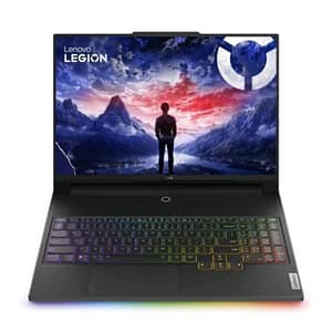 Lenovo legion 9 18iax10 18 wquxga intel core ultra 9 275hx ram 192gb-ssd 2tb nvme-nvidia geforce rtx 5090 24gb-wi-fi 7 + 2.5g ethernet-win 11 prof nero (83ey0032ix)