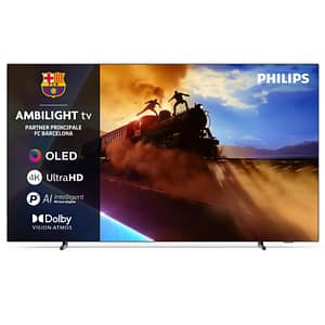 55 oled uhd 4k tv smart ambilight