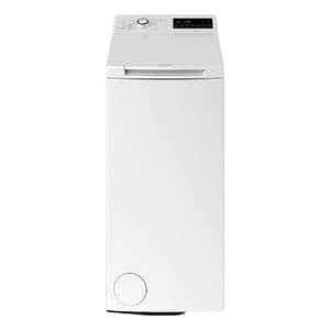 Hotpoint lavatrice carica dall`alto 7kg inverter b 1200g wmtg 725b it